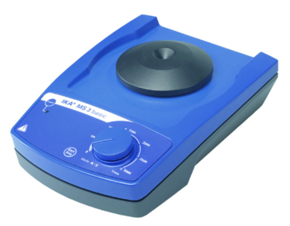 Shaker MS 3 basic Shaker MS 3 basic