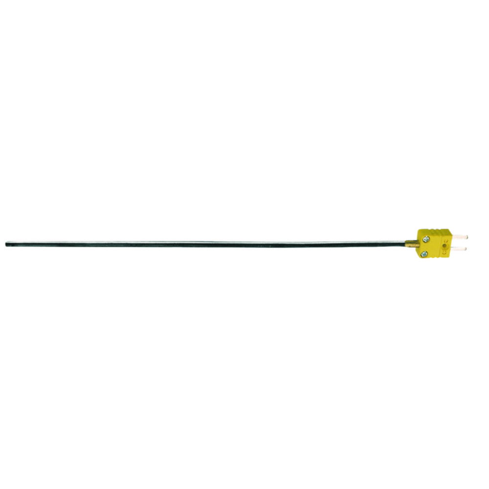 Rod probe, thermocouple, SMP connection