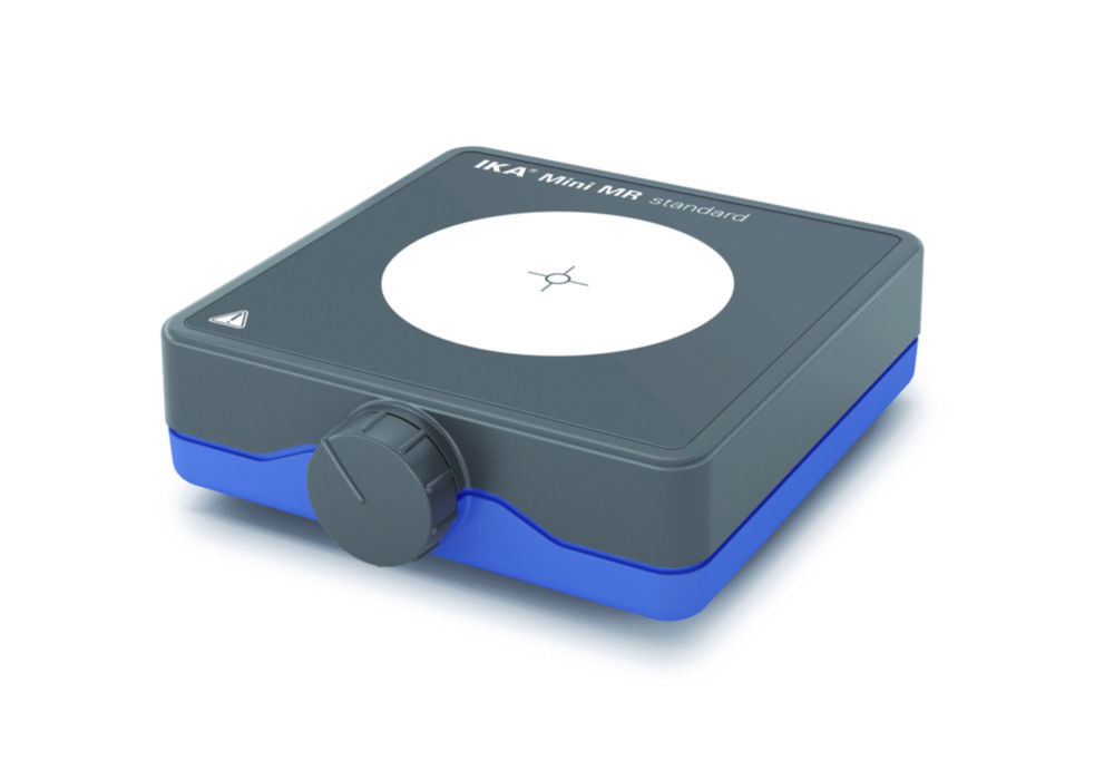 Magnetic stirrer Mini MR standard Magnetic stirrer Mini MR standard