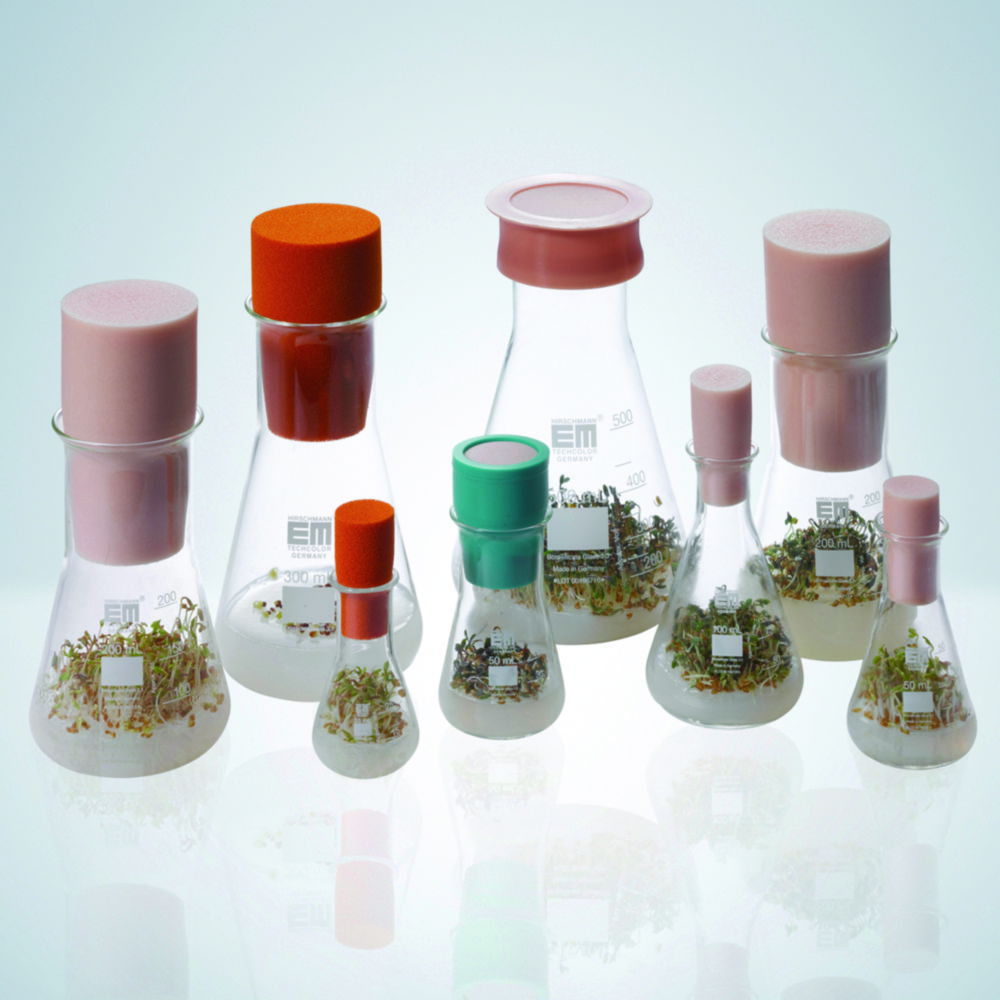 Sterile stoppers SILICOSEN® C-Type
