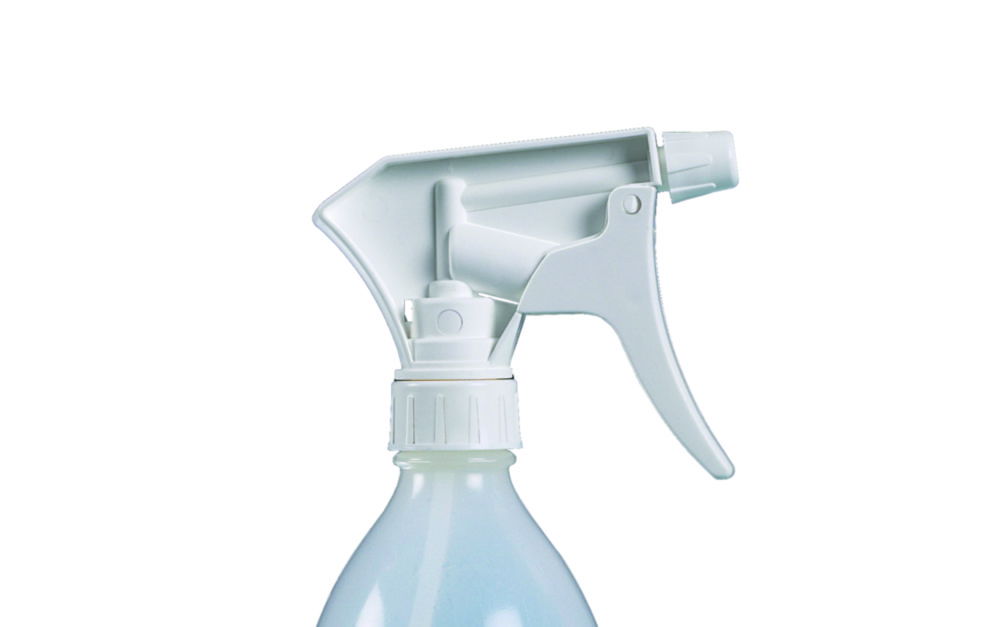 Spare spray head for spray bottles LaboPlast® Spare spray head for spray bottles LaboPlast®