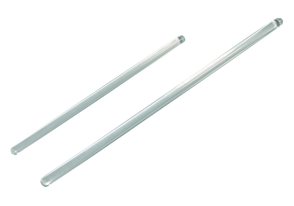 LLG-Stirring rods, Soda-lime glass LLG-Stirring rods, Soda-lime glass