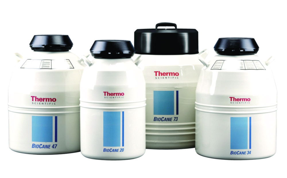 Bio-Cane Canister and Cane Systems Bio-Cane Canister and Cane Systems