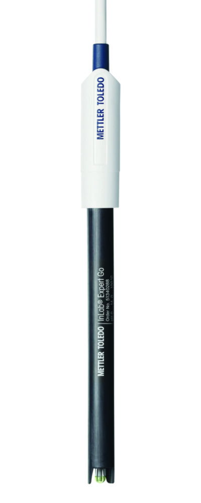 pH electrode InLab® Expert Go pH electrode InLab® Expert Go