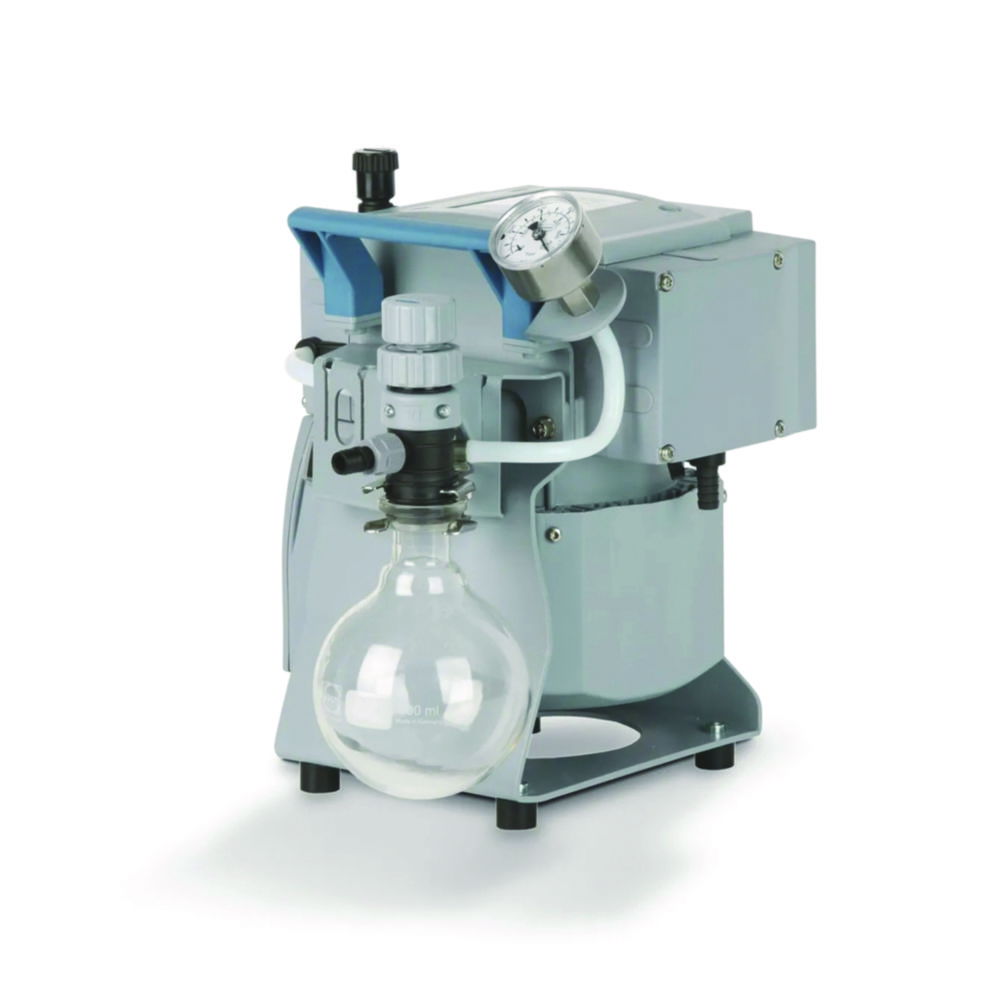 Chemistry vacuum system MZ 2C NT AK/M/D Chemistry vacuum system MZ 2C NT AK/M/D