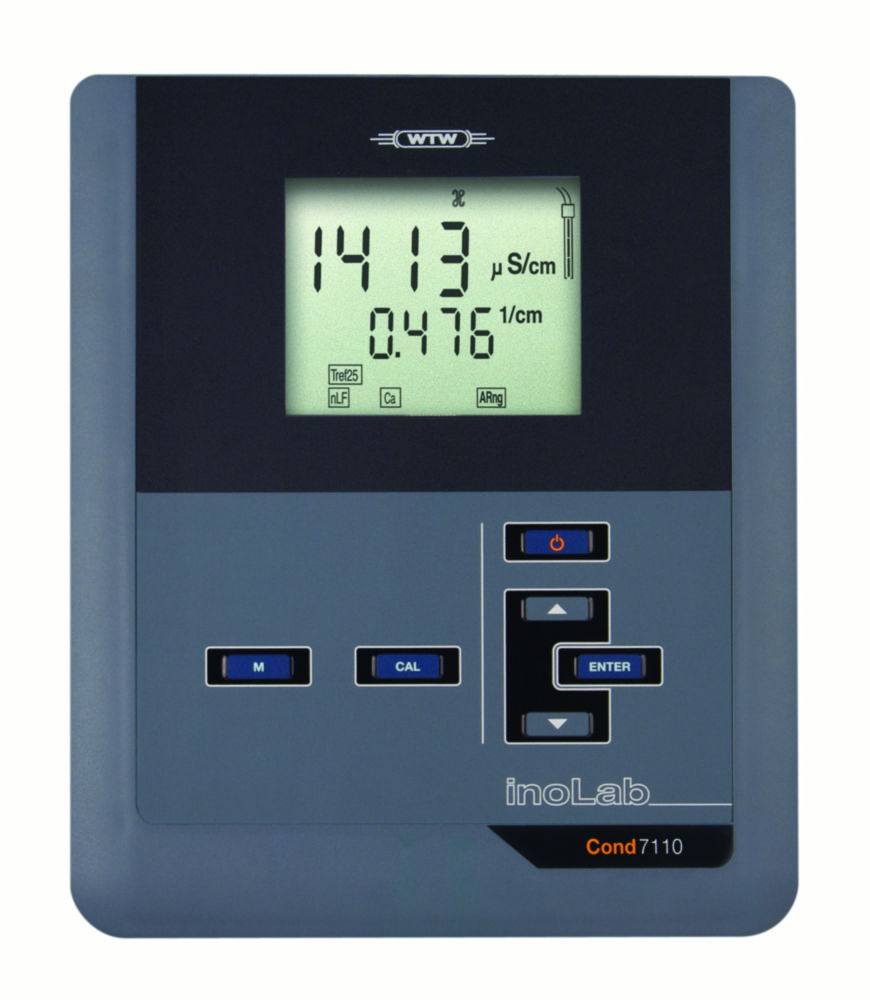 Laboratory instrument inoLab® Cond 7110