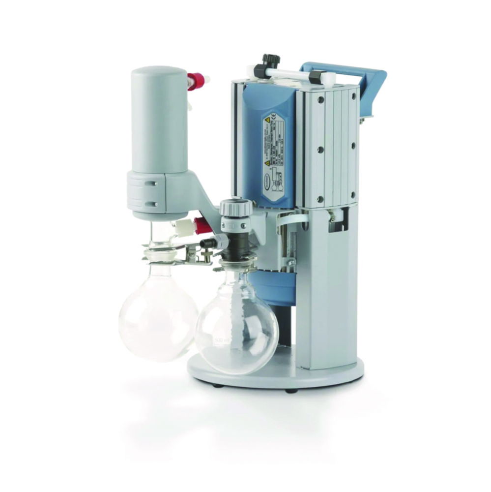 Chemistry vacuum system, MD 1C AK/EK