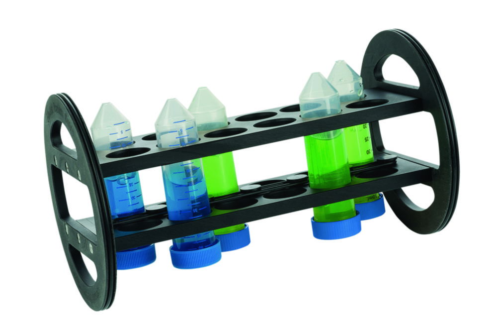 Overhead attachment RM 2, PVC Overhead attachment RM 2, PVC
