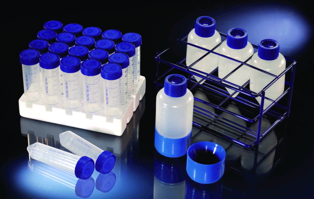 Centrifuge tubes with screw cap Centrifuge tubes with screw cap