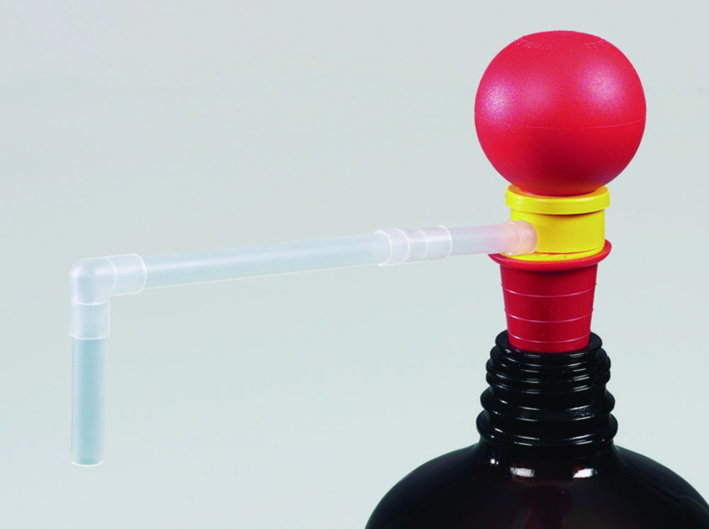 Hand pumps OTAL®, PP Hand pumps OTAL®, PP