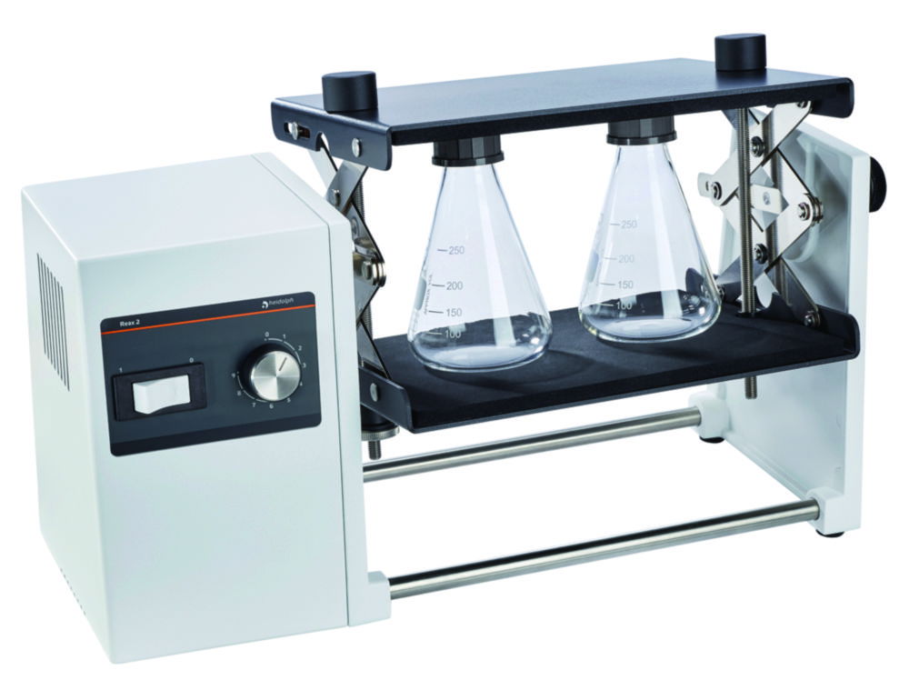 Overhead Shaker Reax 2 Overhead Shaker Reax 2