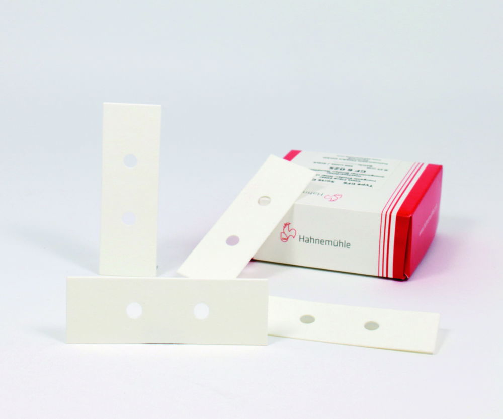 Cytocentrifuge Paper Cytocentrifuge Paper