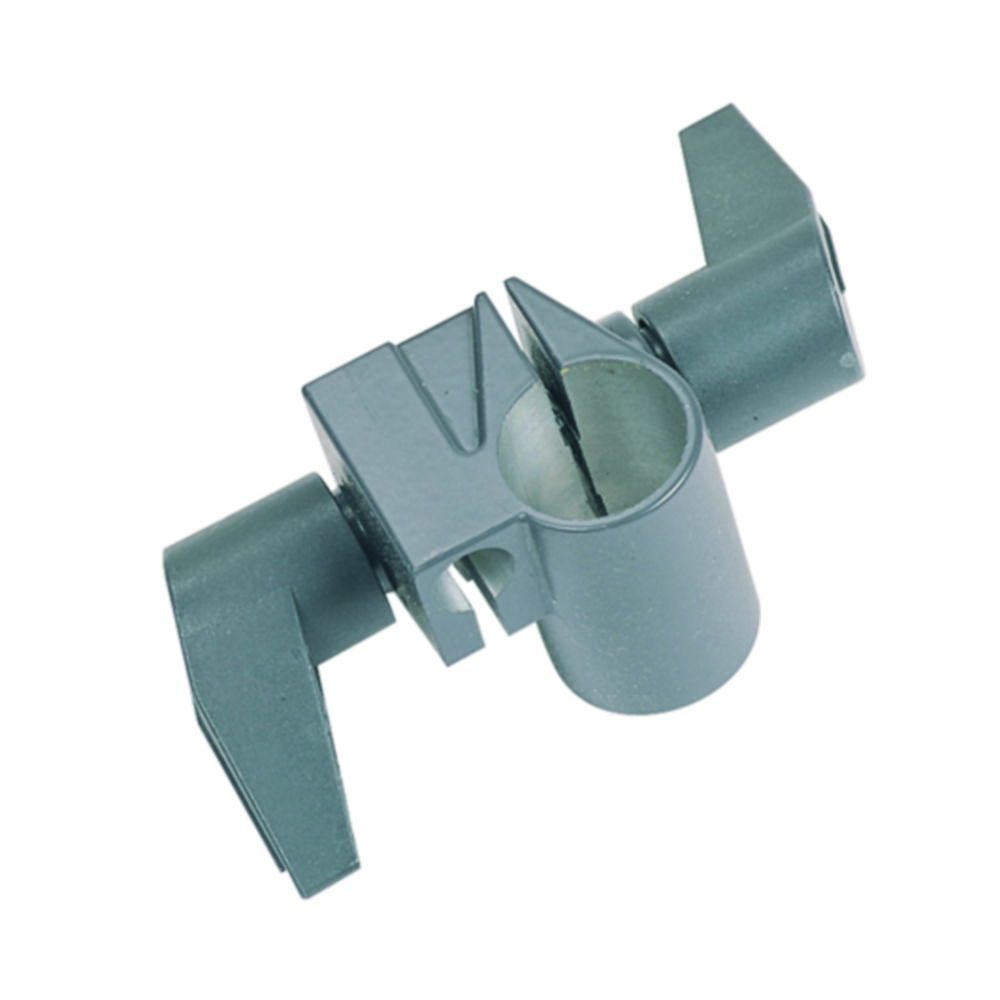 Bosshead R 271 for overhead stirrers and Disperser T 50 digital ULTRA-TURRAX® Bosshead R 271 for overhead stirrers and Disperser T 50 digital ULTRA-TURRAX®
