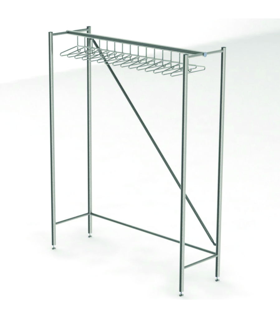 Cleanroom Wardrobe