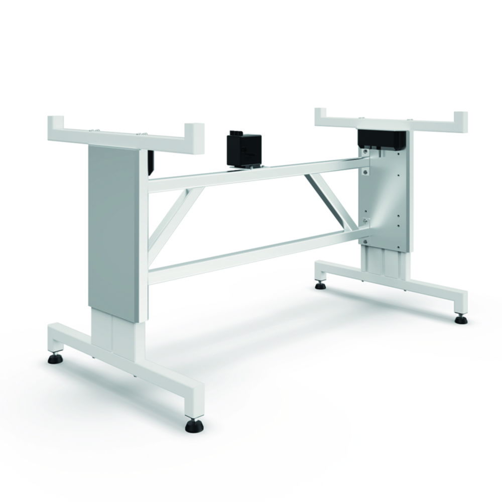 Electric underframes for microbiological safety cabinets SafeFAST Premium Electric underframes for microbiological safety cabinets SafeFAST Premium