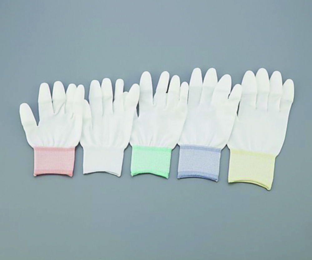 Gloves ASPURE, PU-coated, nylon Gloves ASPURE, PU-coated, nylon