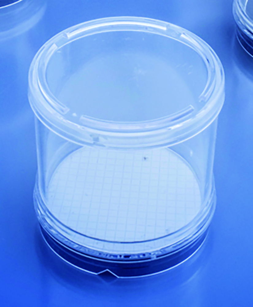 LLG-Microbiological Monitors, sterile