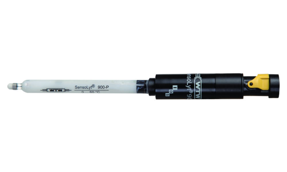 IDS pH electrodes SensoLyt® 900-P IDS pH electrodes SensoLyt® 900-P