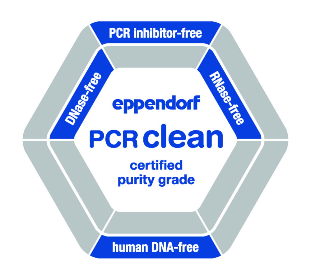 PCR tubes, 0.2 ml, thin-walled PCR tubes, 0.2 ml, thin-walled