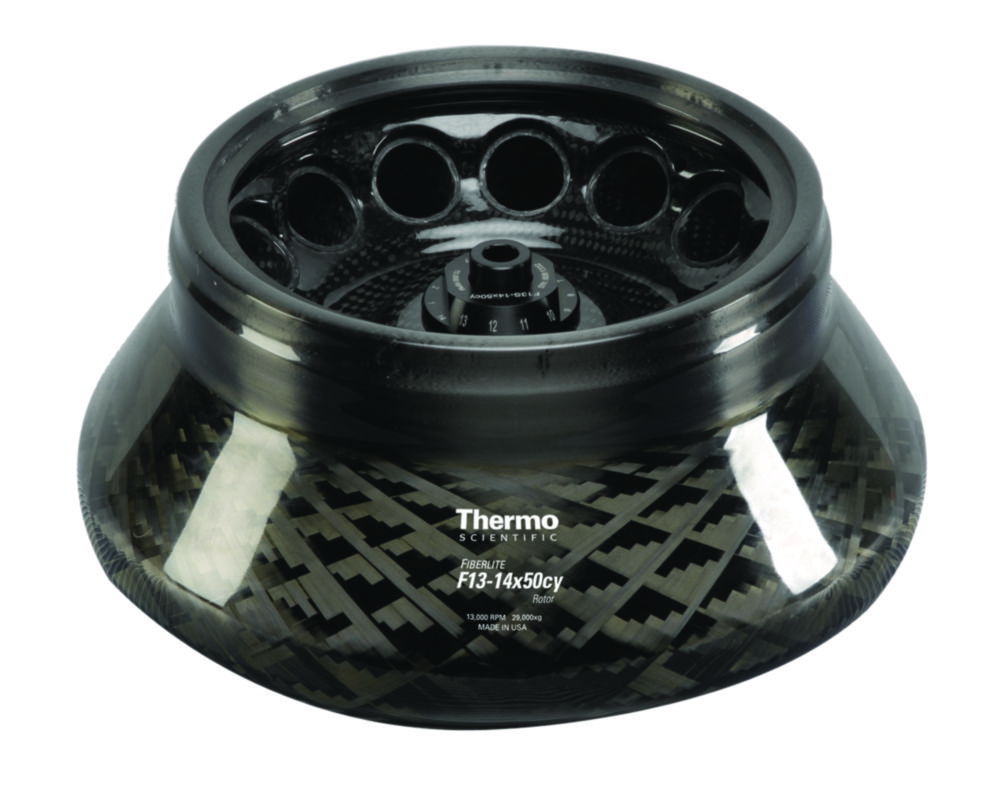 Fixed angle rotors for universal centrifuge Heraeus™ Multifuge™ and Megafuge™ Fixed angle rotors for universal centrifuge Heraeus™ Multifuge™ and Megafuge™