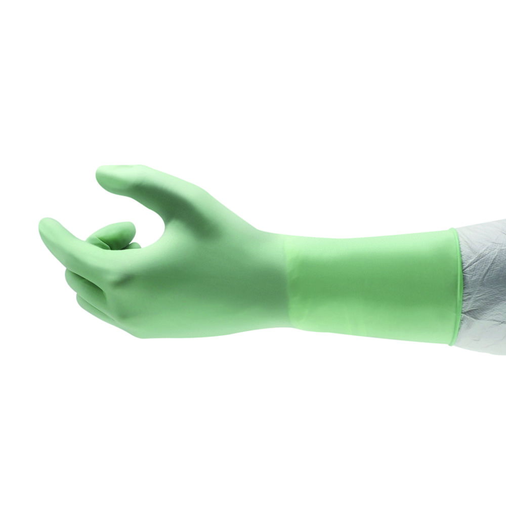 Cleanroom Gloves, BioClean Suprene Cleanroom Gloves, BioClean Suprene