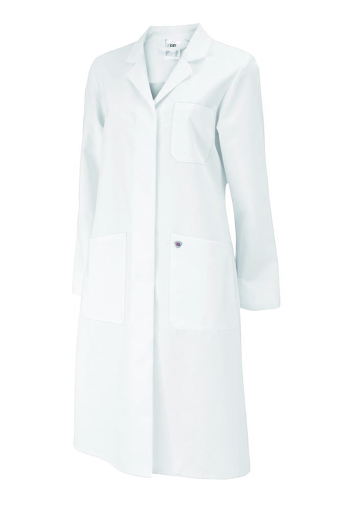 Womens laboratory coats 1699 Womens laboratory coats 1699