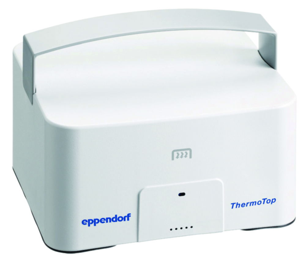 Accessories for Eppendorf Thermomixer ™ Accessories for Eppendorf Thermomixer ™