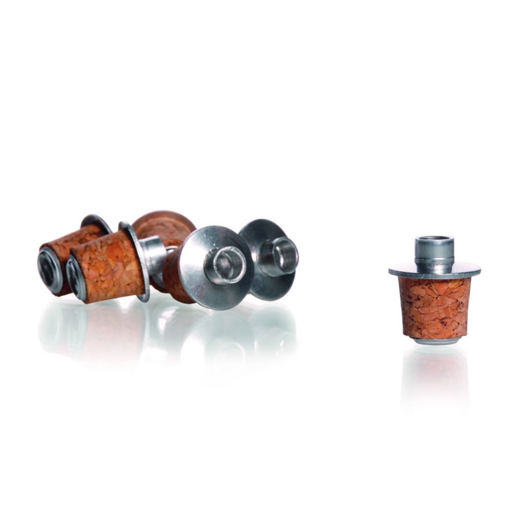 Accessories for spirit burner, soda-lime glass Accessories for spirit burner, soda-lime glass