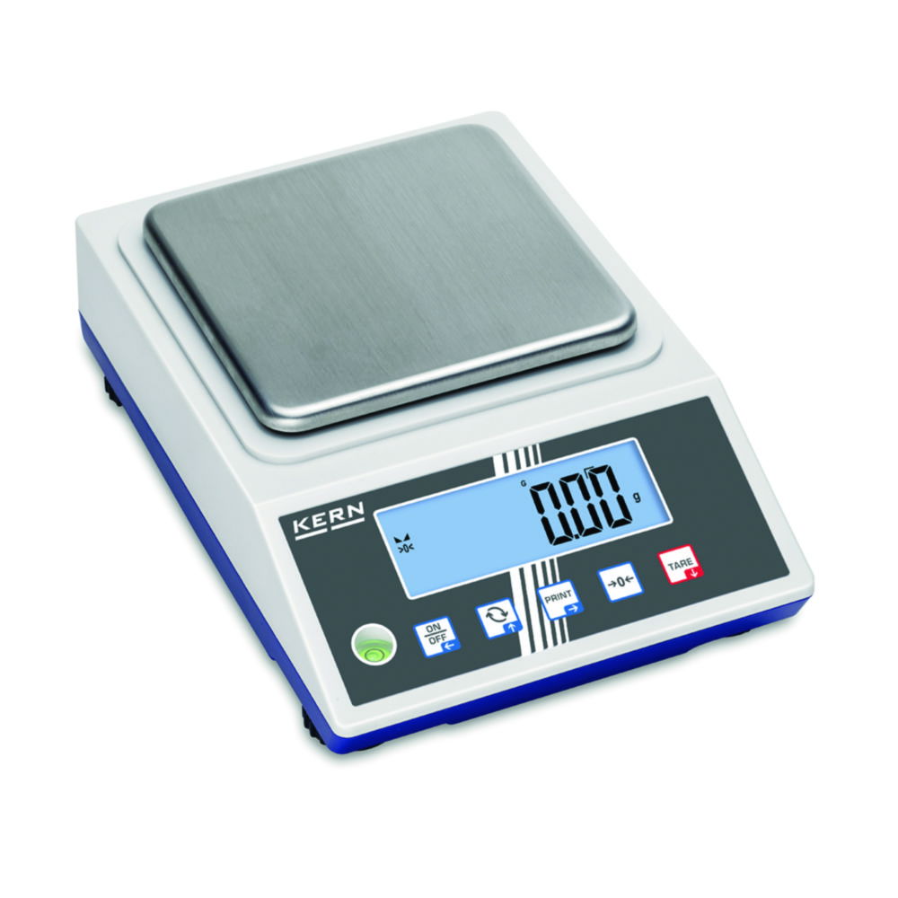 Precision balance PCJ, IoT-Line Precision balance PCJ, IoT-Line