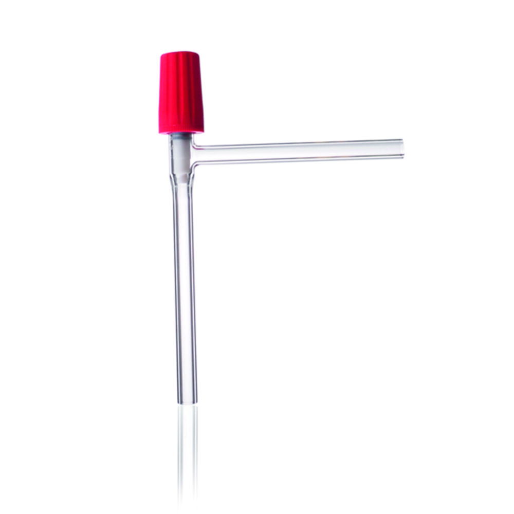 Angle valves, PRODURAN®