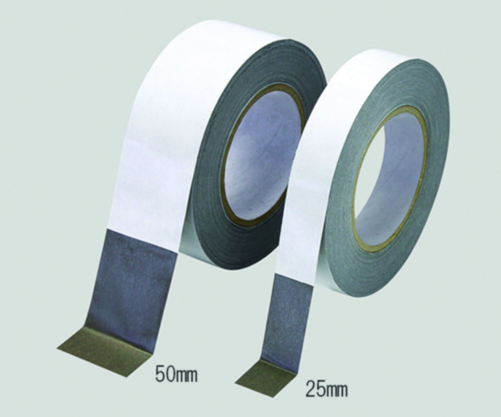 Conductive Double-Sided Tape ASPURE, PE Conductive Double-Sided Tape ASPURE, PE