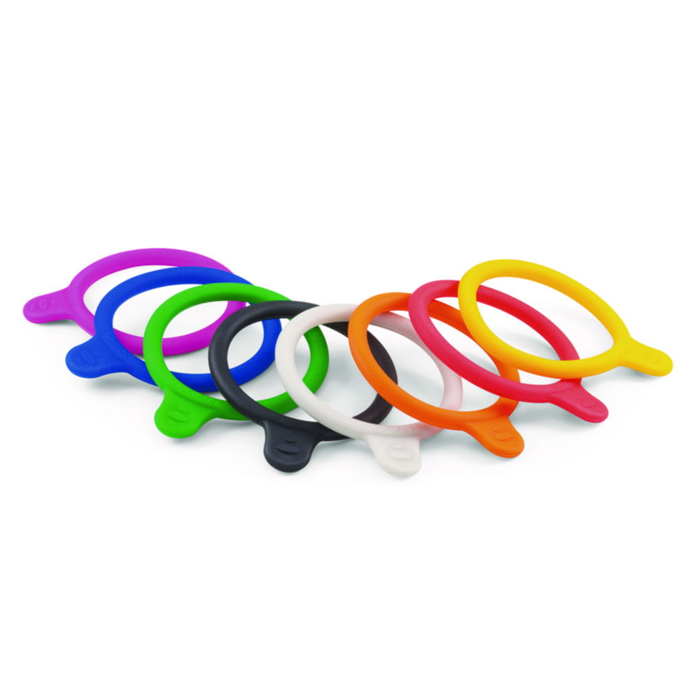 Bottle tags for laboratory bottle system DURAN® YOUTILITY Bottle tags for laboratory bottle system DURAN® YOUTILITY