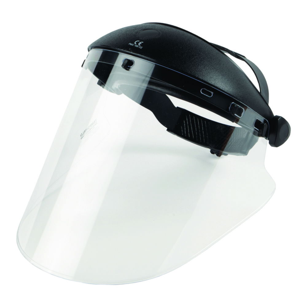 Cryo-Protection® Face Shield Cryo-Protection® Face Shield