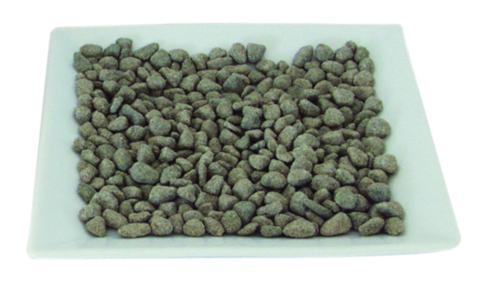Boiling stones, Type A Boiling stones, Type A