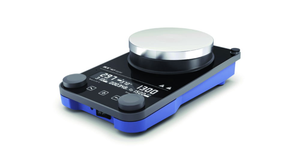 Magnetic stirrer IKA Plate (RCT digital) Magnetic stirrer IKA Plate (RCT digital)