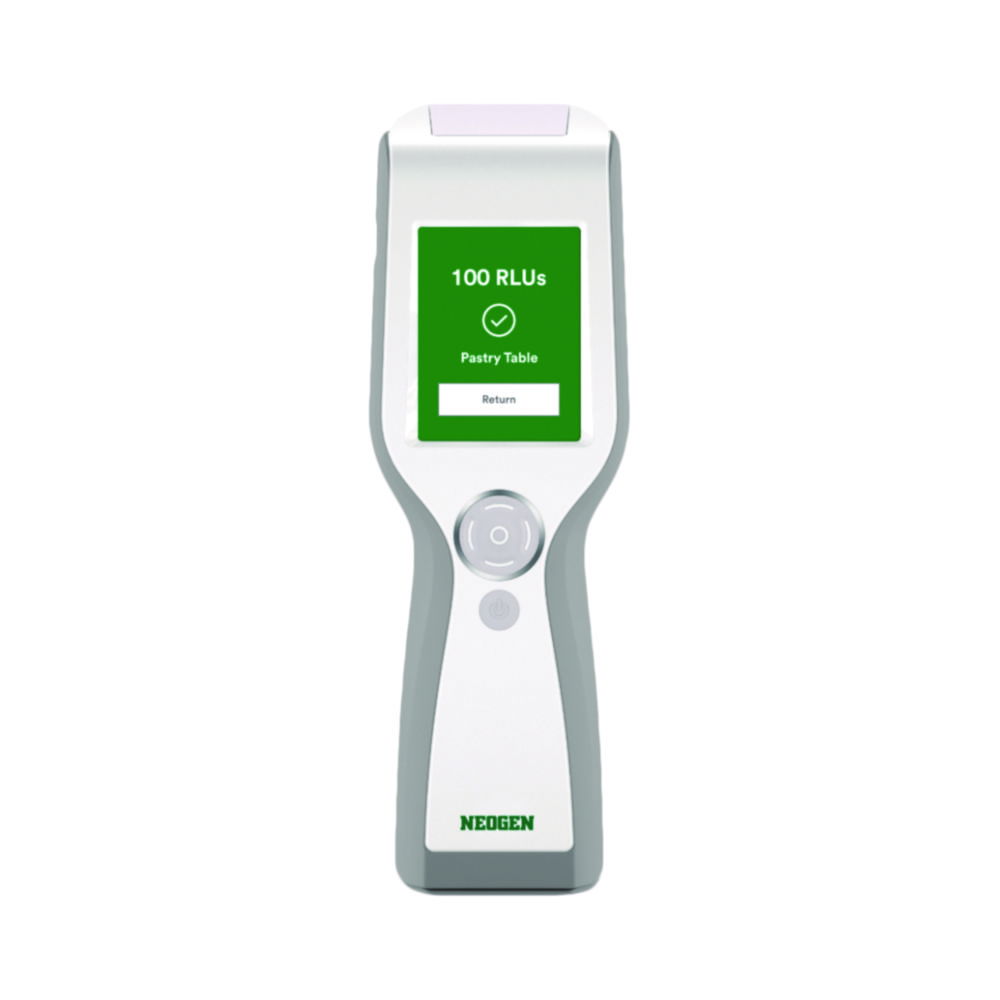 Luminometer Clean-Trace™ LM1 Luminometer Clean-Trace™ LM1