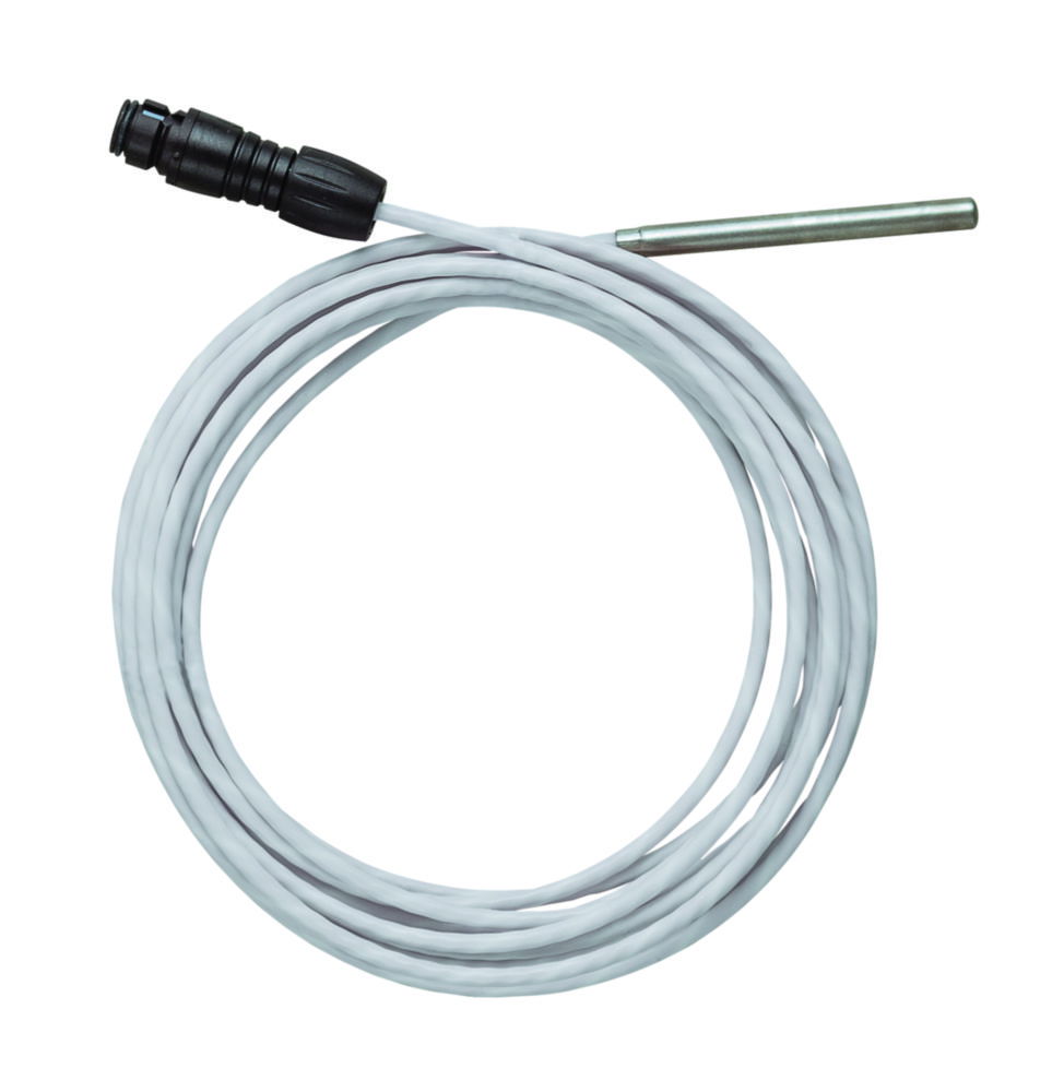 Exchangeable probes for PDF data logger EBI 310 TX Exchangeable probes for PDF data logger EBI 310 TX