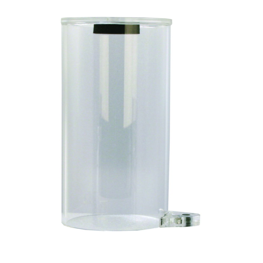 Protective covers for laboratory mixer MICROTRON® Protective covers for laboratory mixer MICROTRON®