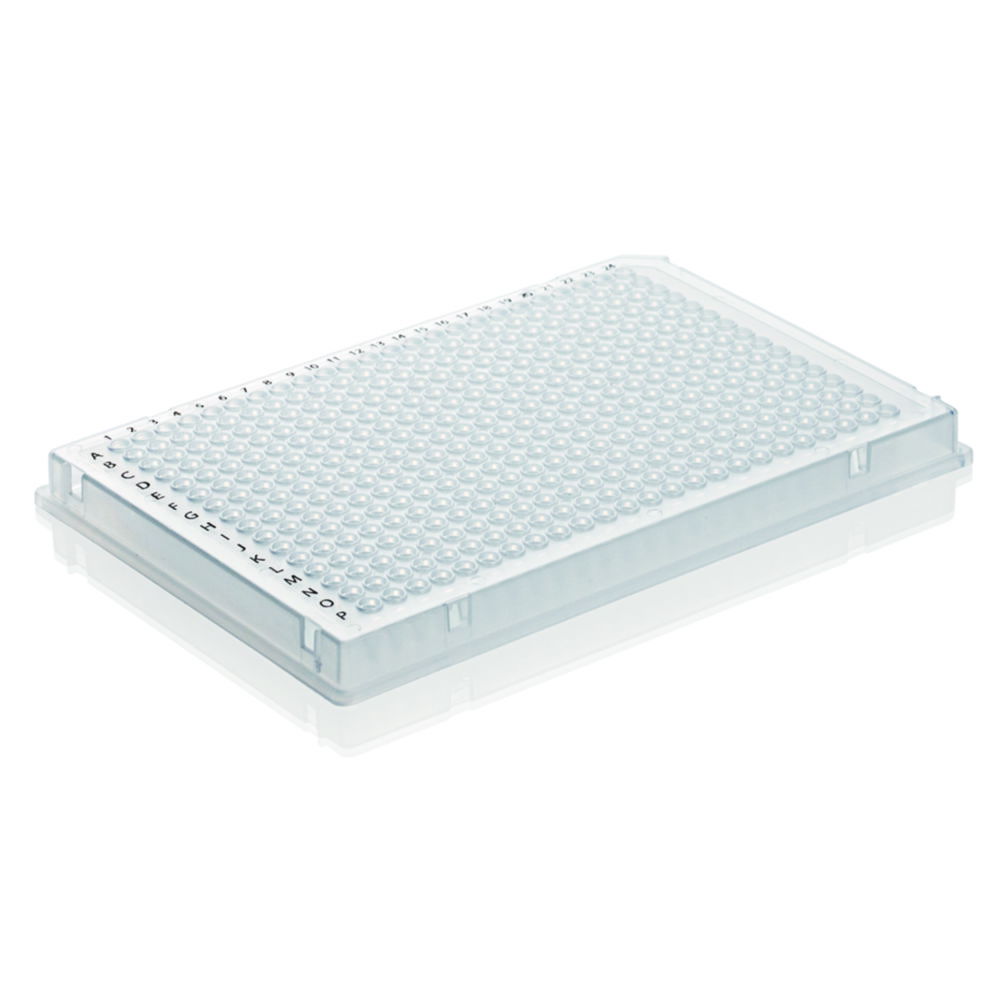 PCR Plates 384-well, PP PCR Plates 384-well, PP