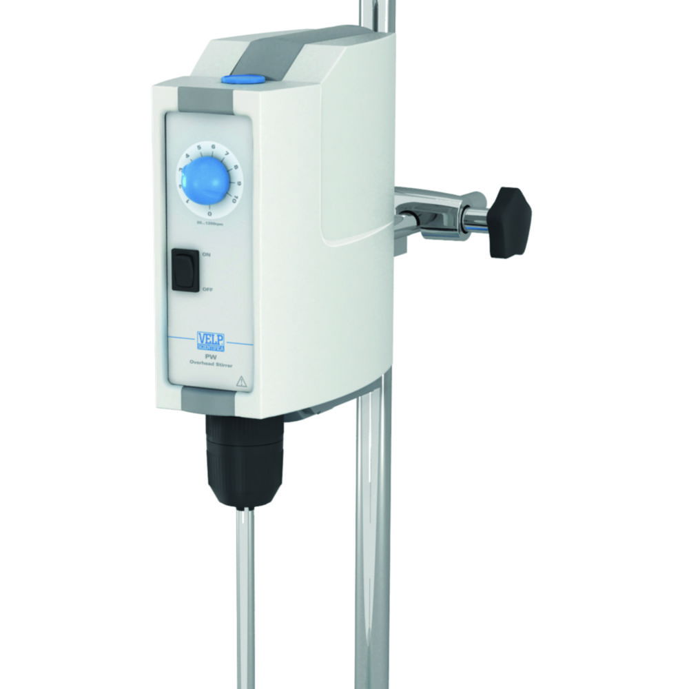 Overhead stirrer PW Overhead stirrer PW