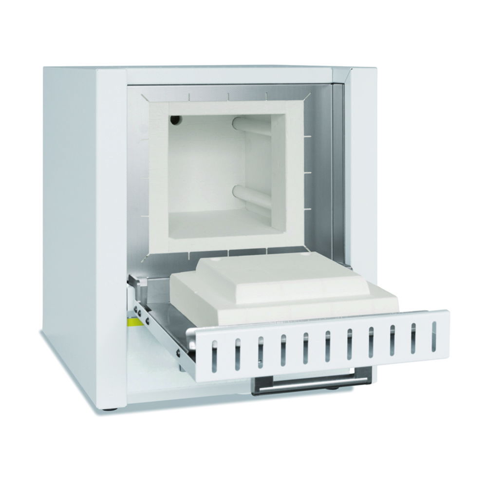 Muffle Furnaces Series LE 1/11 - LE 24/11 up to 1100 °C Muffle Furnaces Series LE 1/11 - LE 24/11 up to 1100 °C