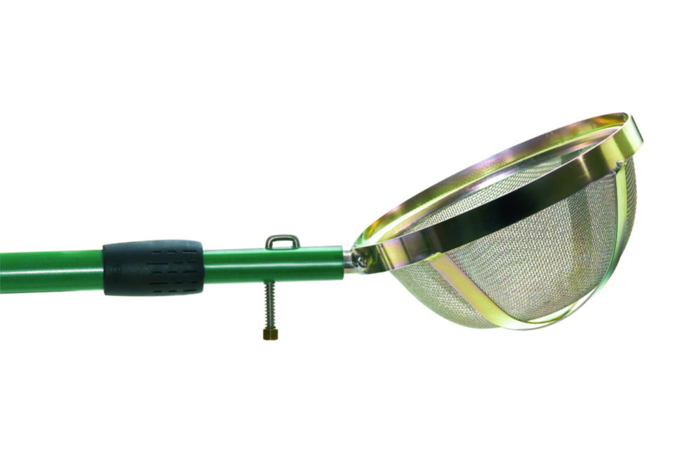 Wire sieve net Wire sieve net