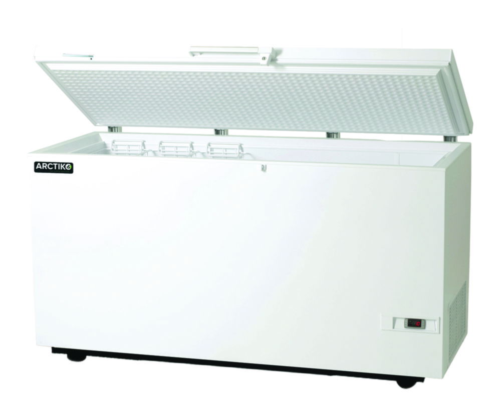 Chest freezer LTF, up to -60 °C Chest freezer LTF, up to -60 °C