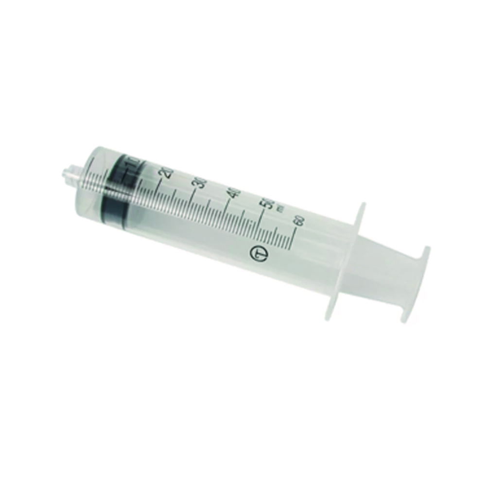 Disposable Syringes, PP, 3-pieces, sterile Disposable Syringes, PP, 3-pieces, sterile