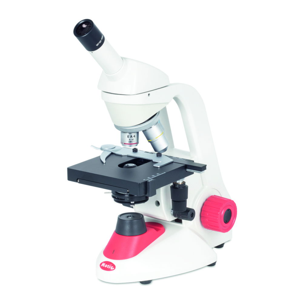 Educational microscopes, RED 120 Educational microscopes, RED 120