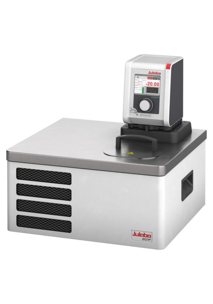 Refrigerated circulators DYNEO™ DD, with RS232 interface Refrigerated circulators DYNEO™ DD, with RS232 interface