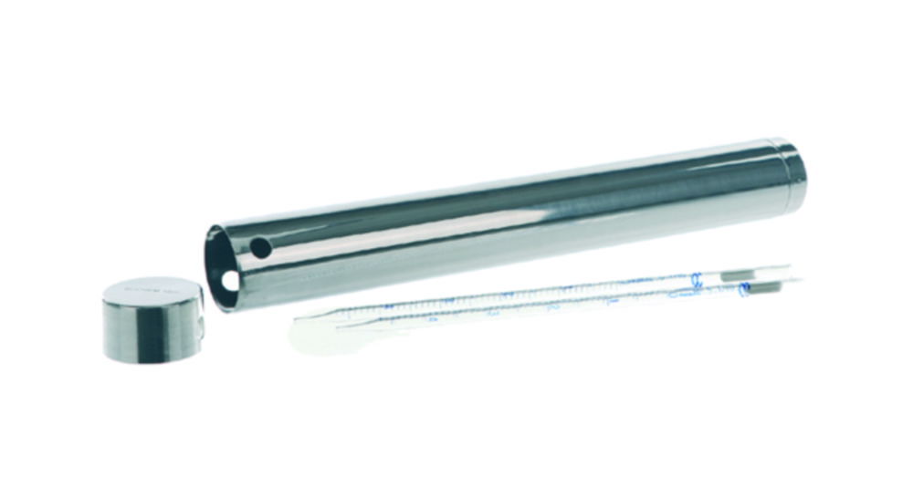 Pipette sterilizing boxes Pipette sterilizing boxes