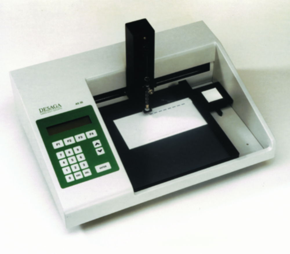 HPTLC-Applicator, AS 30 HPTLC-Applicator, AS 30