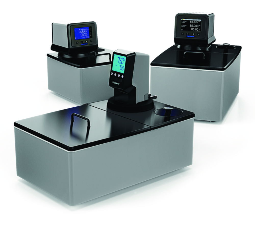 Open bath system AP, with stainless steel bath Open bath system AP, with stainless steel bath