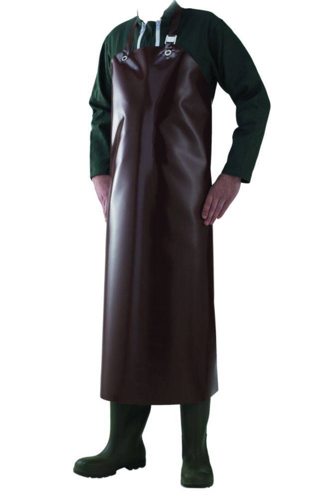 Working and Chemical Protective Apron SIERRA Working and Chemical Protective Apron SIERRA